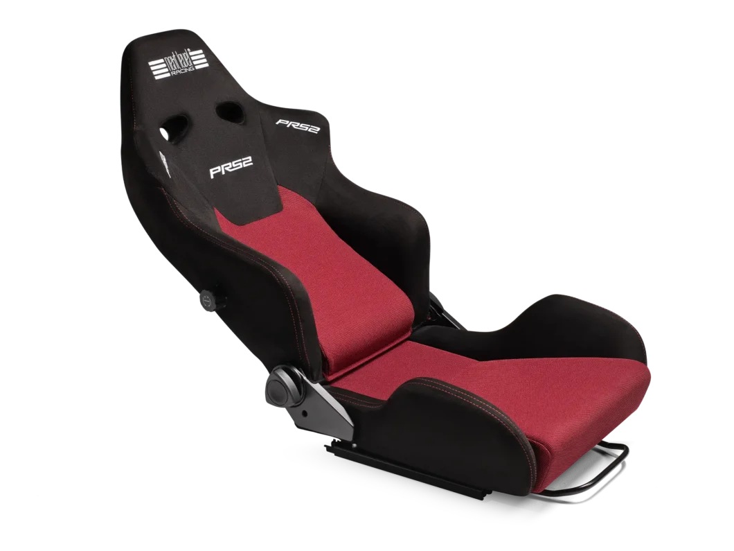 Next Level Racing PRS2 Elite Reclining Seat