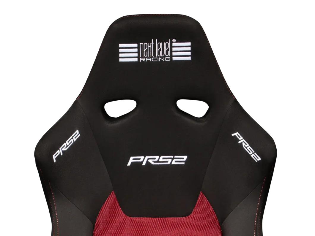Next Level Racing PRS2 Elite Reclining Seat