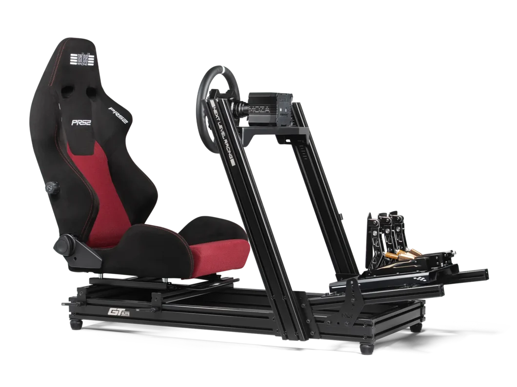 Next Level Racing PRS2 Elite Reclining Seat