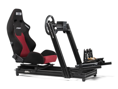 Next Level Racing PRS2 Elite Reclining Seat