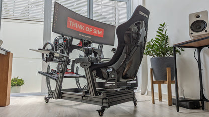 Builds - Nlr Elite Hybrid