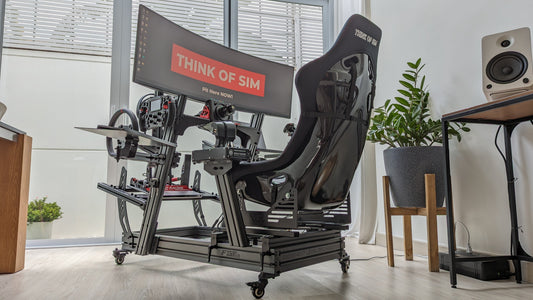 Builds - Nlr Elite Hybrid