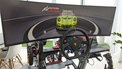 Builds - Nlr Elite Hybrid