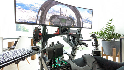 Builds - Nlr Elite Hybrid