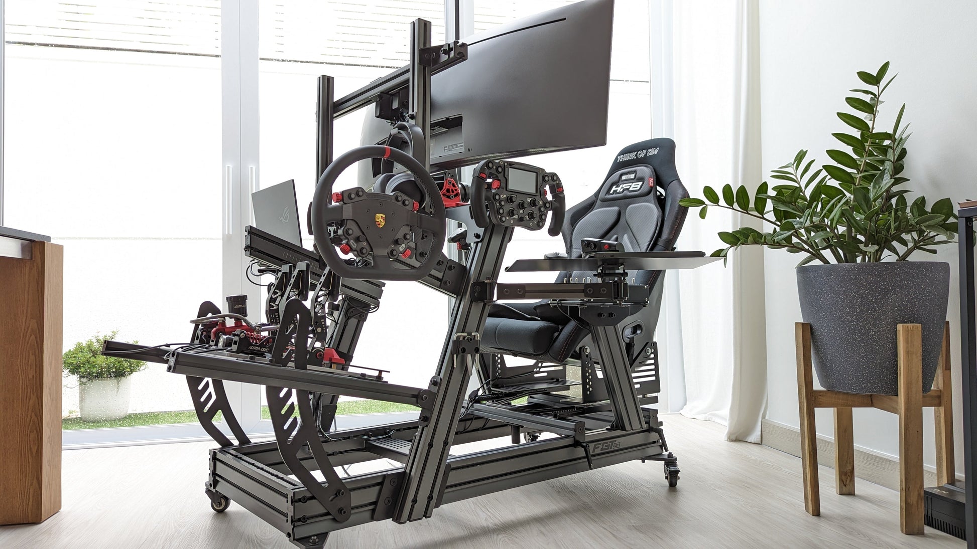 Builds - Nlr Elite Hybrid