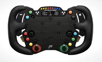Fanatec Podium Steering Wheel GT3 Endurance