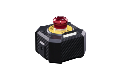 Fanatec Podium Wheel Base DD2 QR2