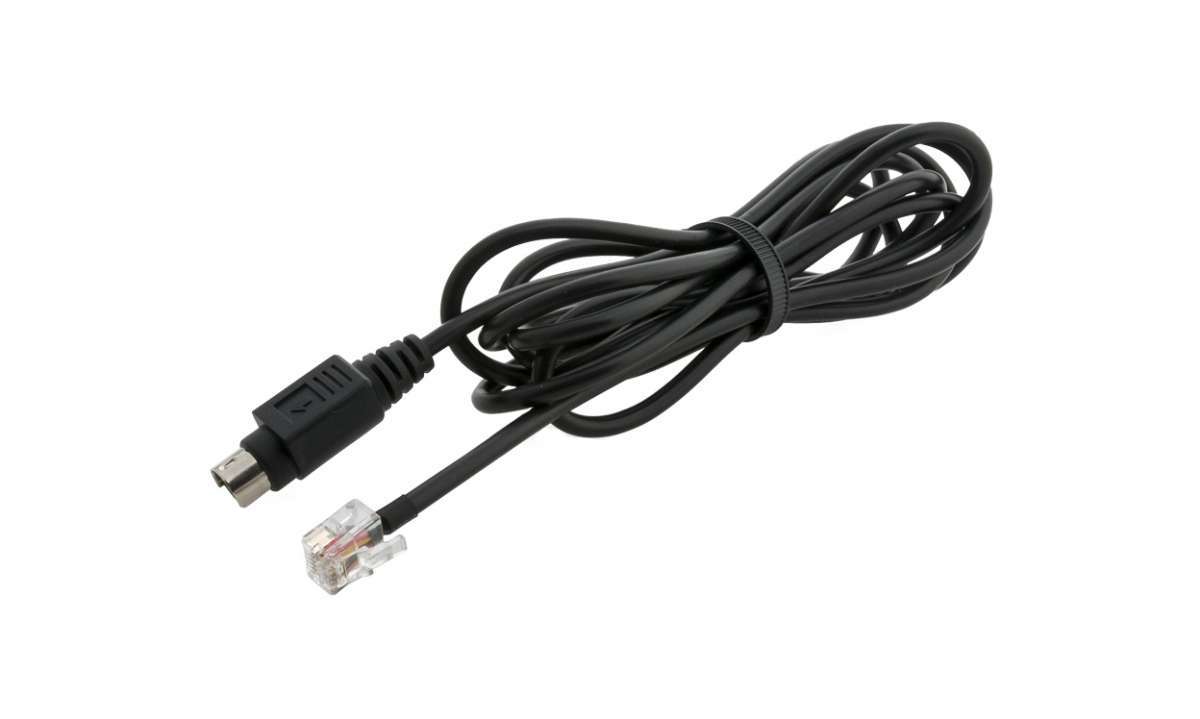 Fanatec Sp Pedals / Shifter Cable (2.0M) Ps/2 - Rj12 Racing Equipment