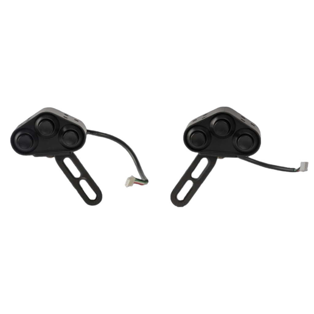 Fanatec Clubsport Button Cluster Pack Racing Equipment