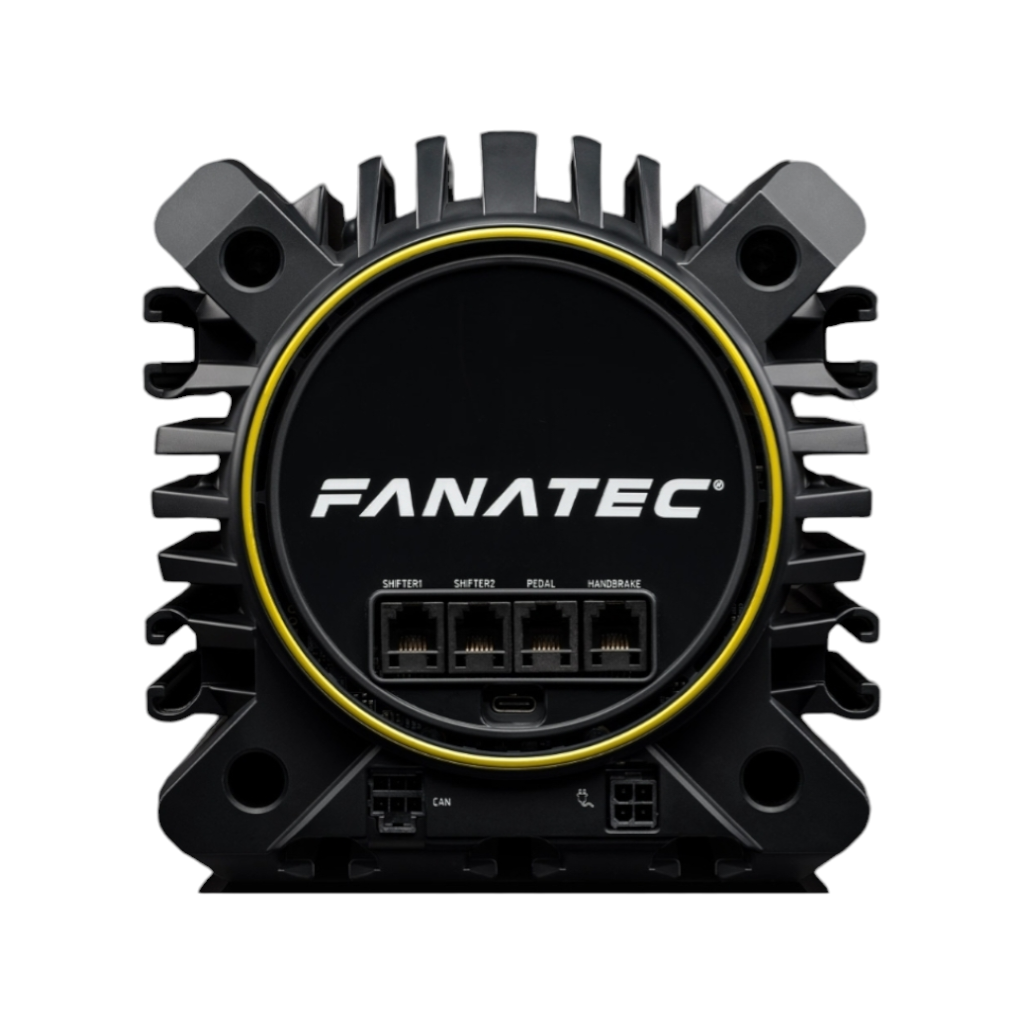 Fanatec ClubSport DD Wheel Base (12NM)