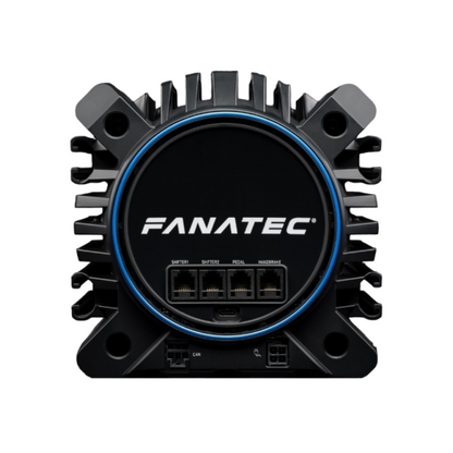 Fanatec ClubSport DD+ Wheel Base (15NM)