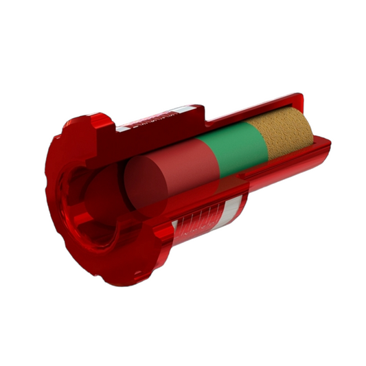 Fanatec Clubsport Pedals V3 Brake Performance Kit Racing Equipment