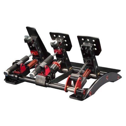 Fanatec Clubsport Pedals V3 Damper Kit