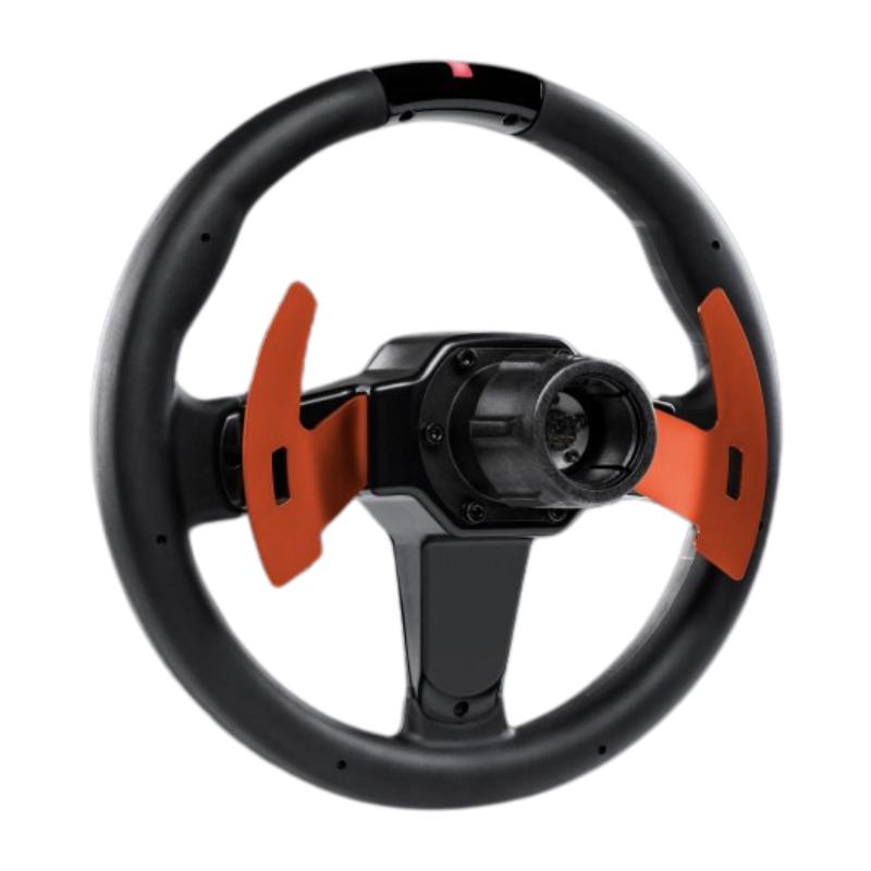 Fanatec Csl Steering Wheel Bmw Racing Equipment