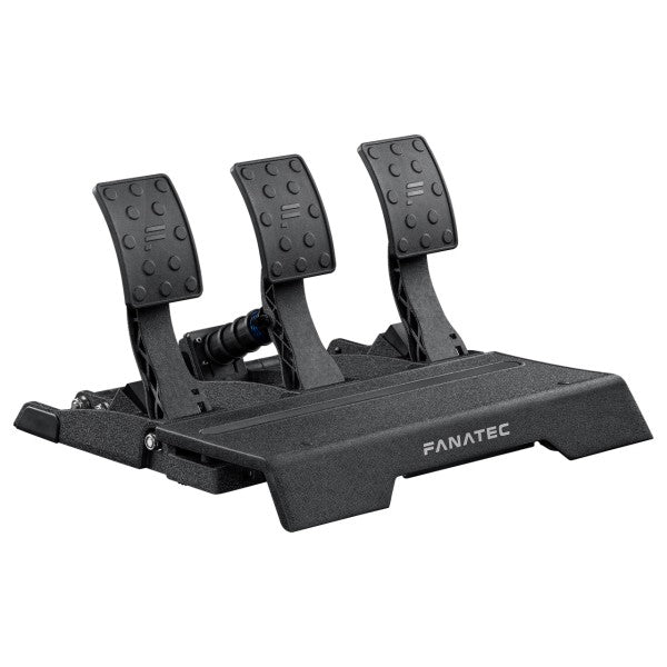 Fanatec Csl Elite Pedals V2 Racing Equipment