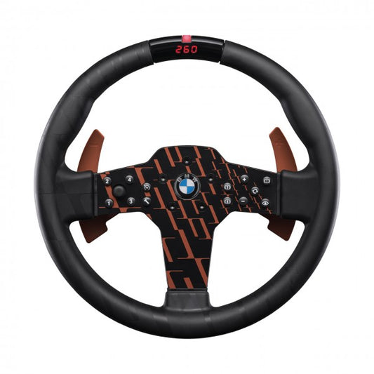 พวงมาลัยจอย Fanatec CSL Steering Wheel BMW Complete [ส่งฟรี]