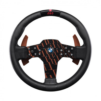 Fanatec Csl Steering Wheel Bmw Racing Equipment