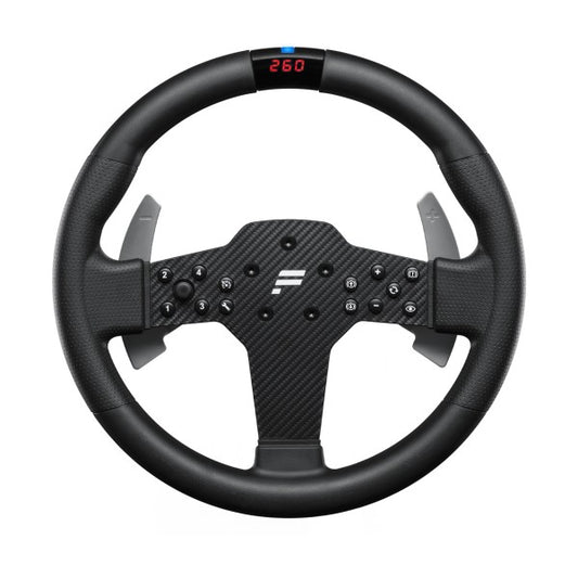 Fanatec CSL Steering Wheel P1 V2 Complete