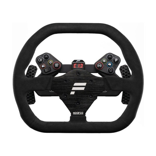 Fanatec CSL Steering Wheel SPARCO GT Complete