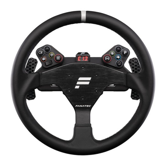 Fanatec CSL Steering Wheel 320 Complete
