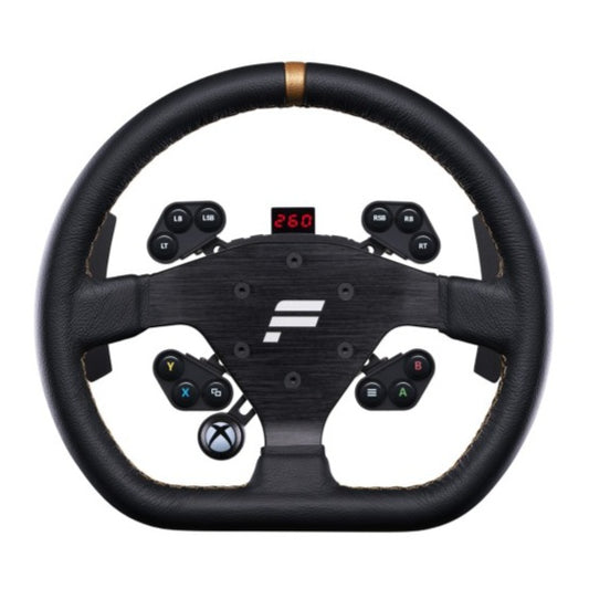 Fanatec ClubSport Steering Wheel R300 V2 for Xbox Complete