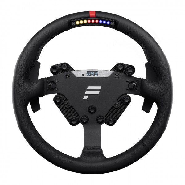 Fanatec ClubSport Steering Wheel RS Complete