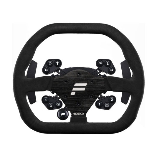 Fanatec ClubSport Steering Wheel SPARCO GT Complete