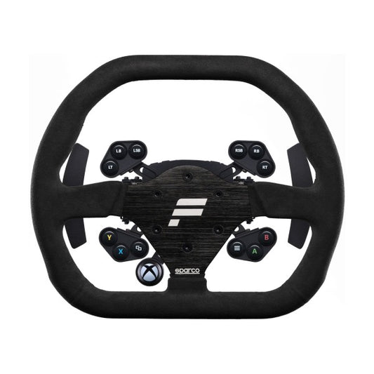Fanatec ClubSport Steering Wheel SPARCO GT for XBOX Complete