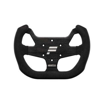 Fanatec Clubsport Wheel Rim Sparco Formula Racing Equipment