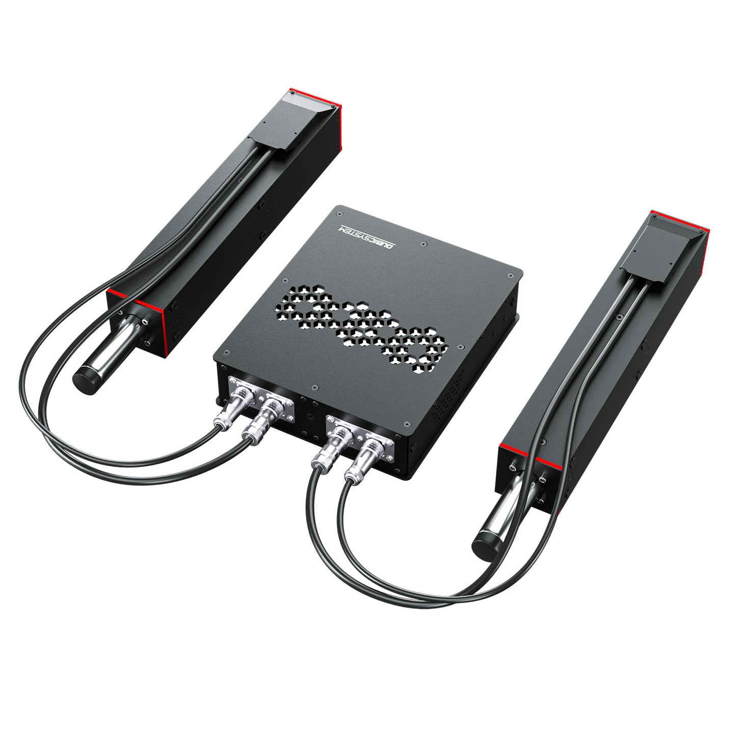 Qubic System QS-220 3 DOF