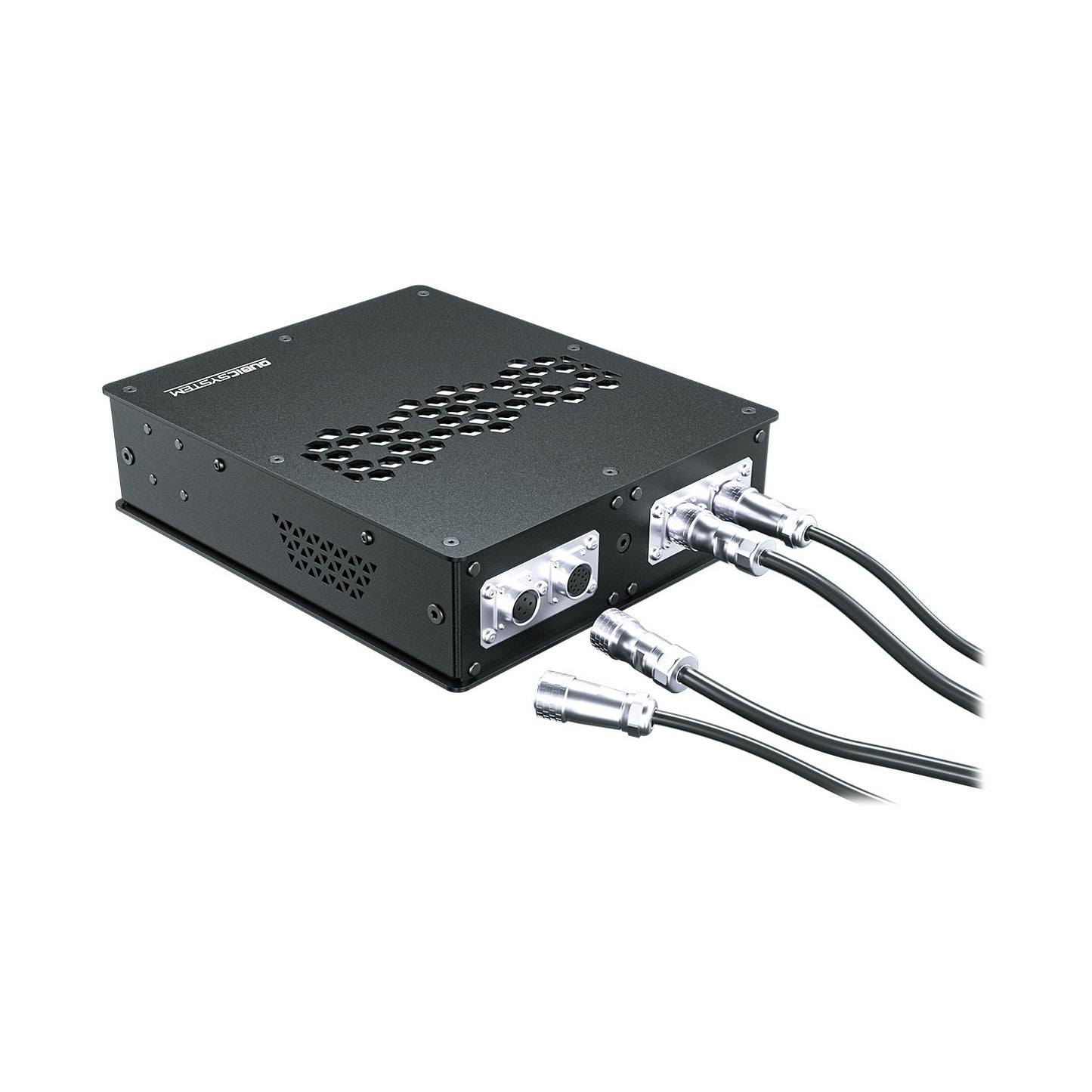 Qubic System QS-220 3 DOF