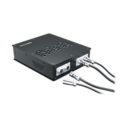 Qubic System QS-220 3 DOF