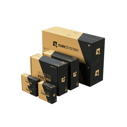 Qubic System QS-220 3 DOF