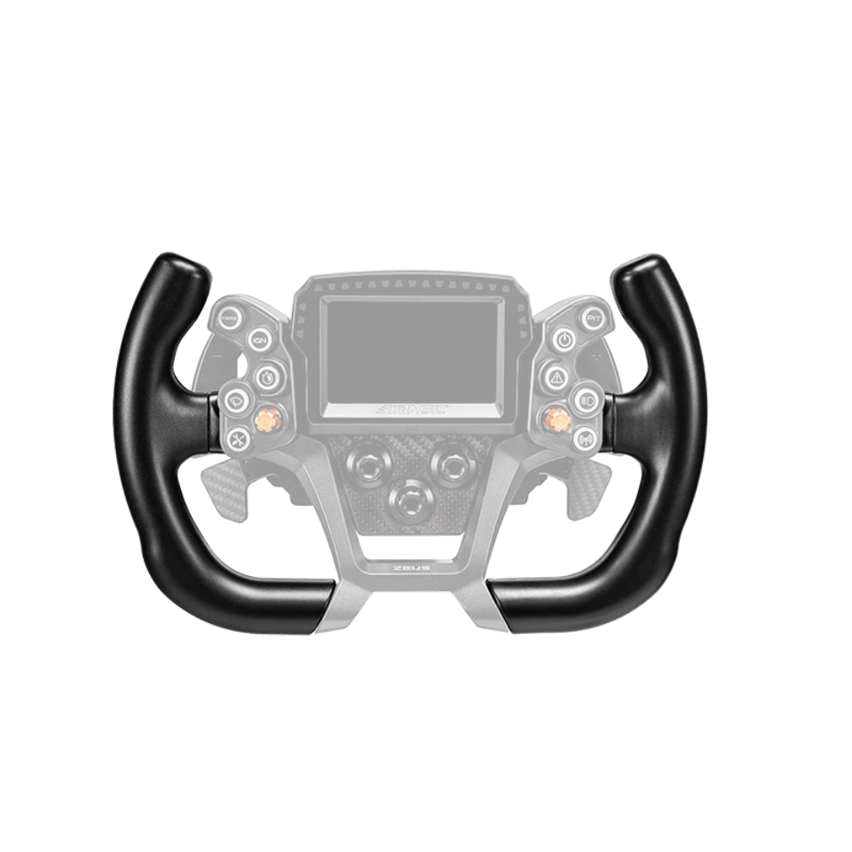 Simagic Zeus Replacement Rim
