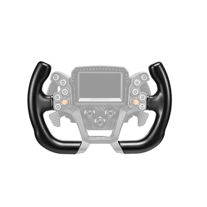 Simagic Zeus Replacement Rim