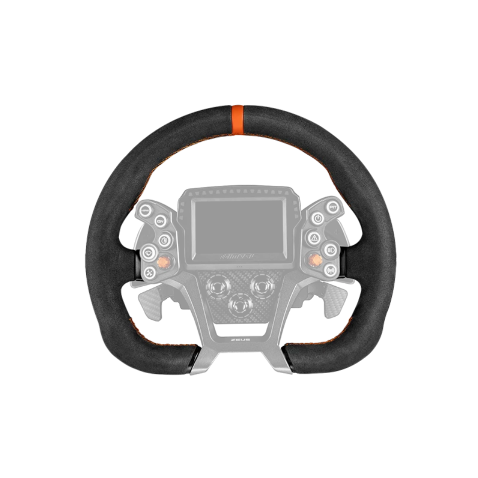 Simagic Zeus Replacement Rim