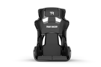 Trak Racer GT Style TR Series Fiberglass Seat (Black)