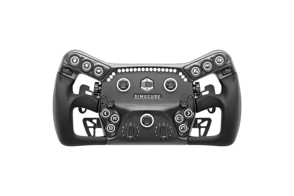 Simucube Savu Pro (QR3)