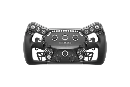 Simucube Savu Pro (QR3)