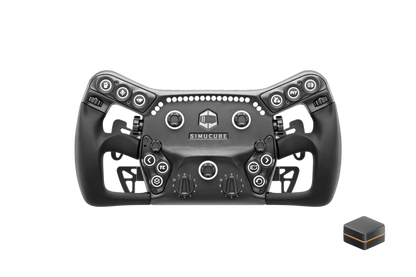 Simucube Savu Pro (QR3)