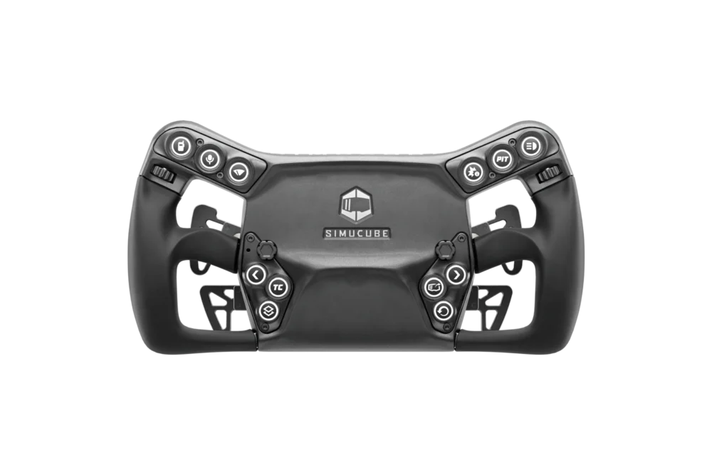 Simucube Savu Sport (QR3)