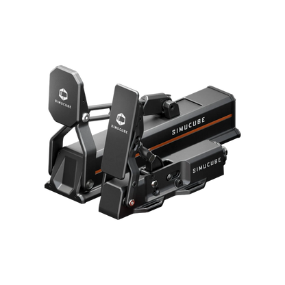 Simucube ActivePedal Pro Bundle