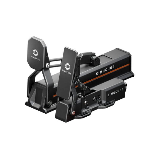 Simucube ActivePedal Pro Bundle