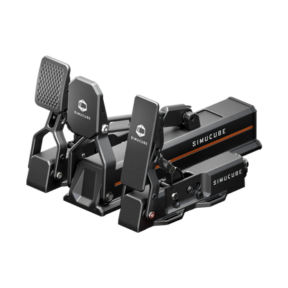 Simucube ActivePedal Pro Bundle