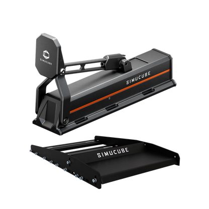 Simucube ActivePedal Pro Bundle