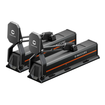 Simucube ActivePedal Pro Bundle