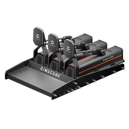 Simucube ActivePedal Pro Bundle