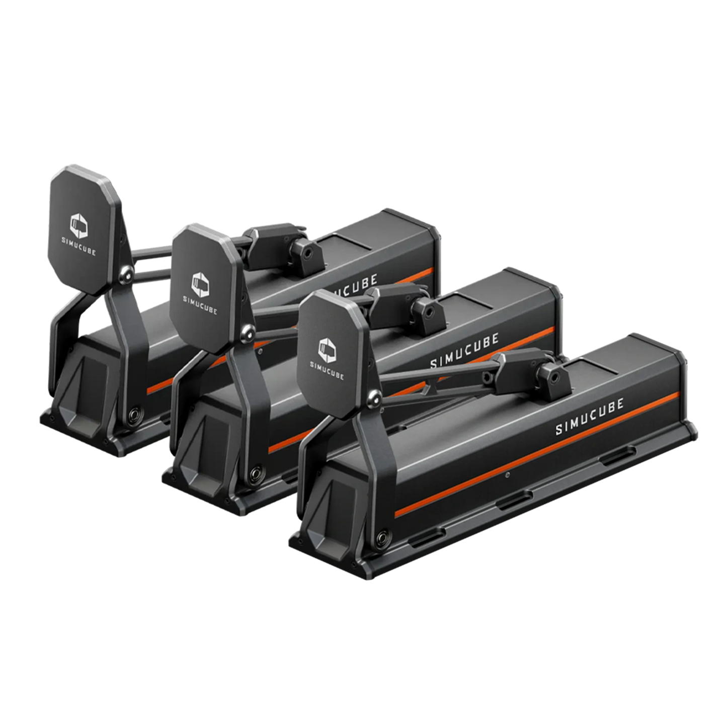 Simucube ActivePedal Pro Bundle