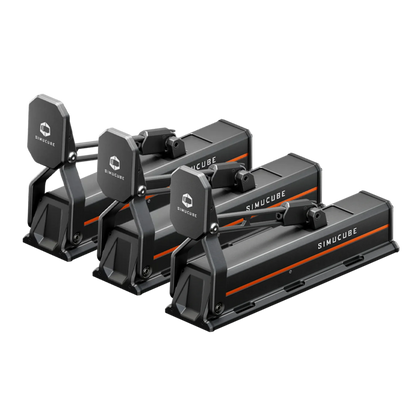 Simucube ActivePedal Pro Bundle