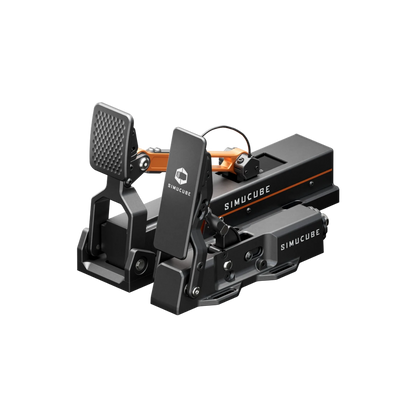 Simucube Active Pedal Ultimate Bundle